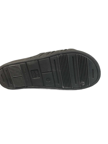 Adida black Slide