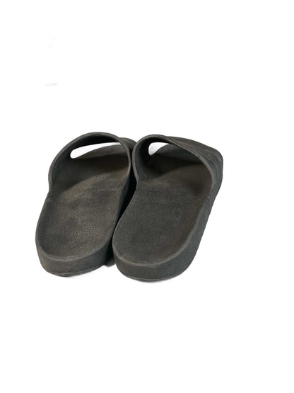 Adida black Slide