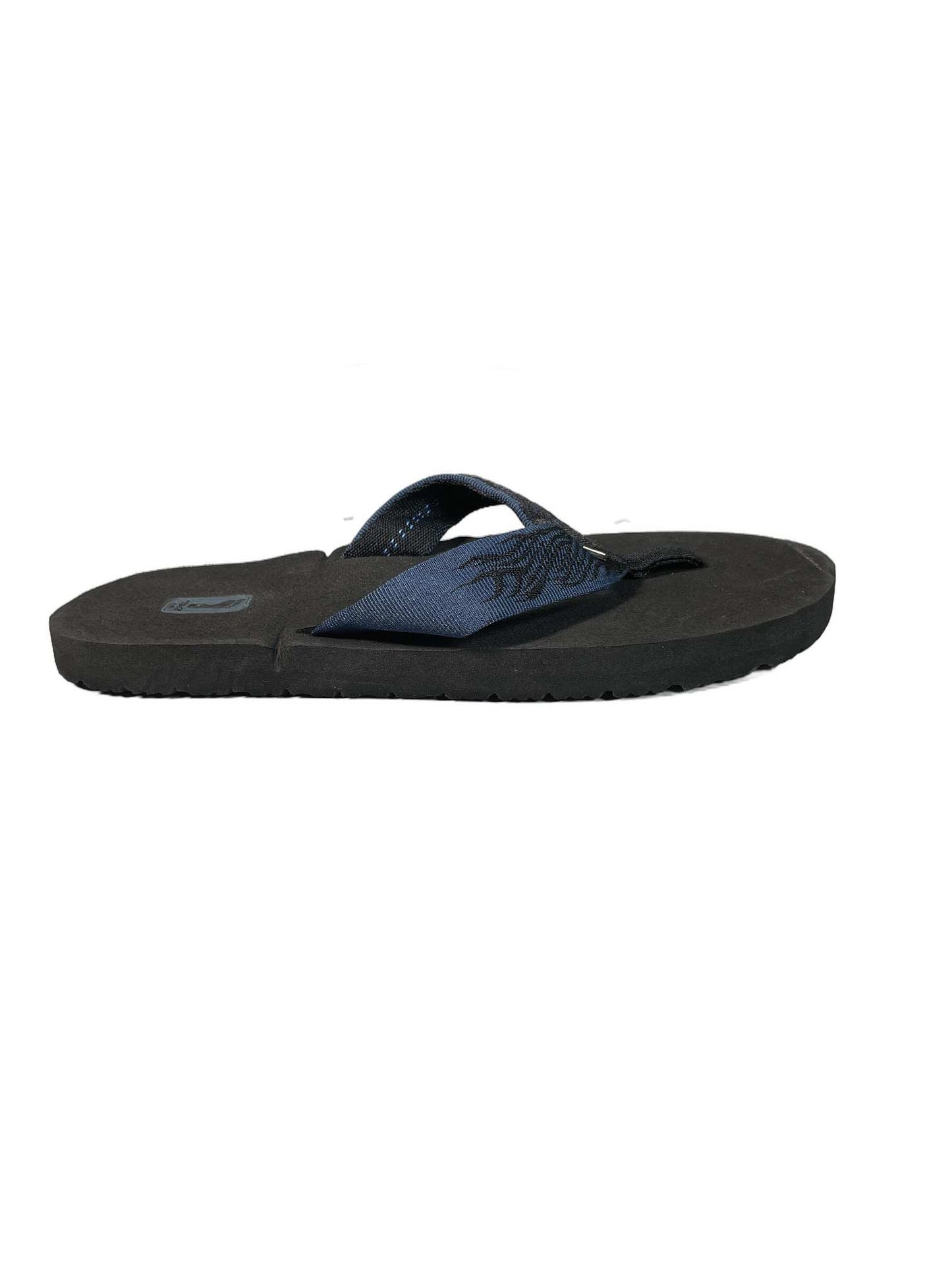 Teva Black Slide