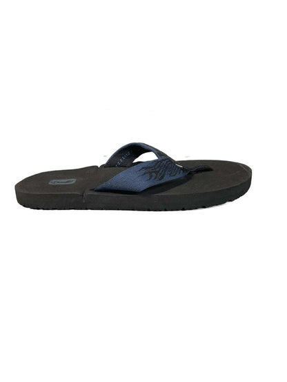 Teva Black Slide