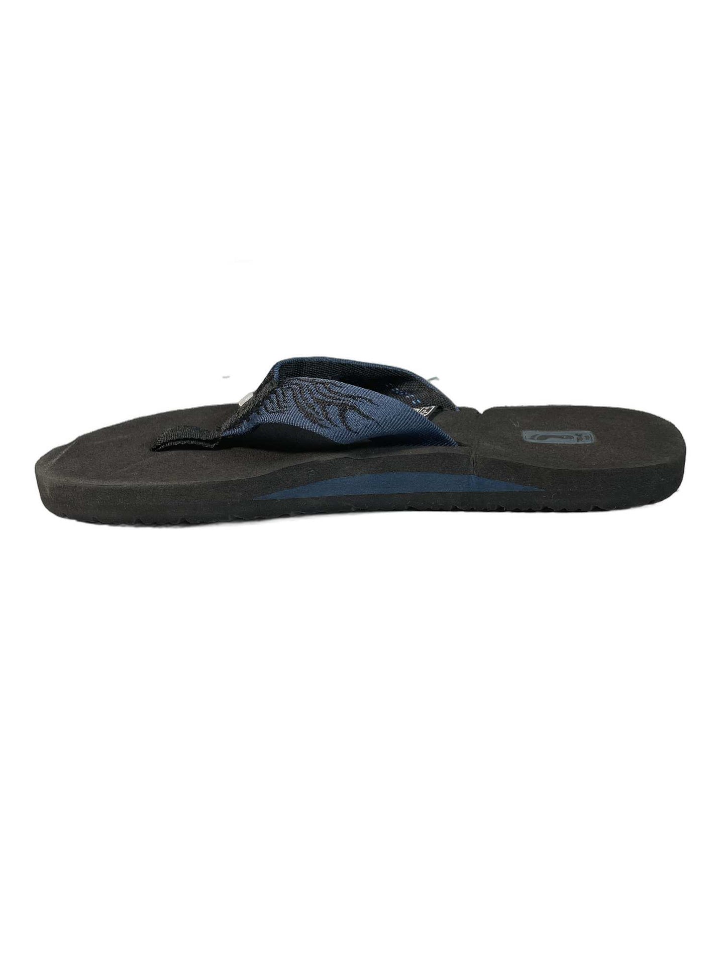 Teva Black Slide