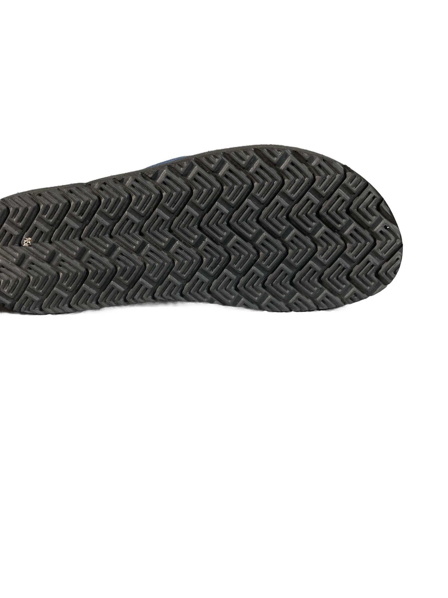 Teva Black Slide