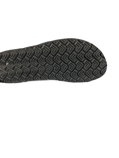 Teva Black Slide