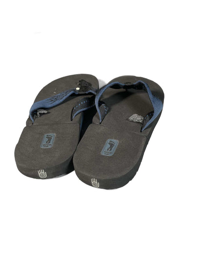 Teva Black Slide