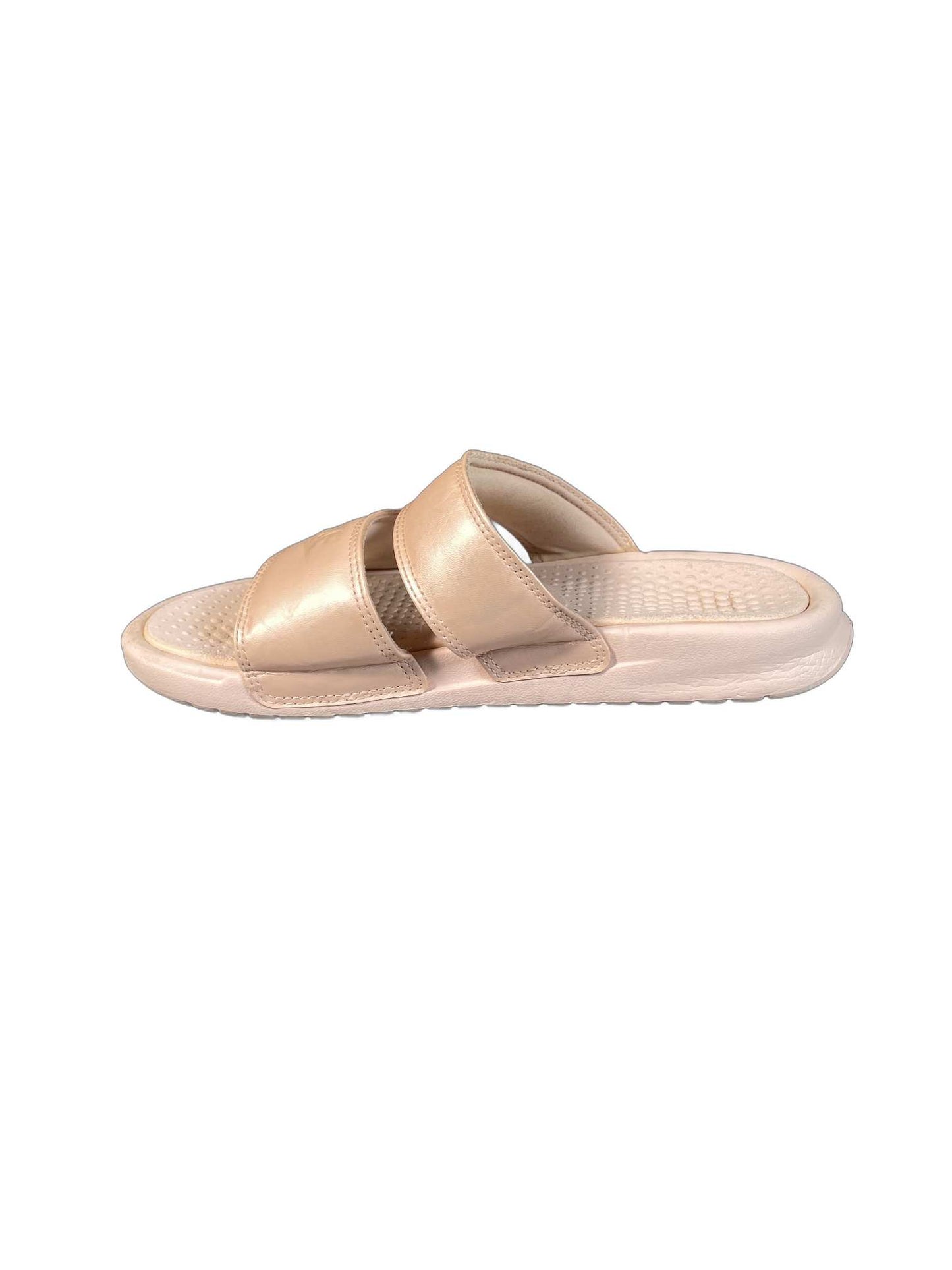 Nike Pink Women Slide
