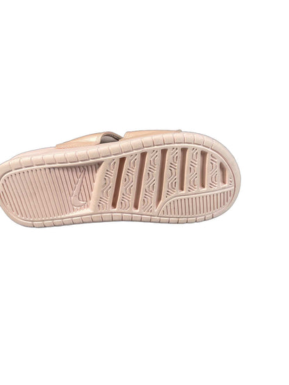 Nike Pink Women Slide
