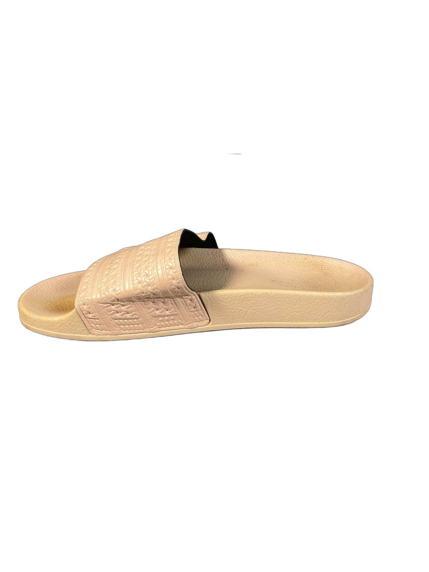 Adidas Peach Women Slide