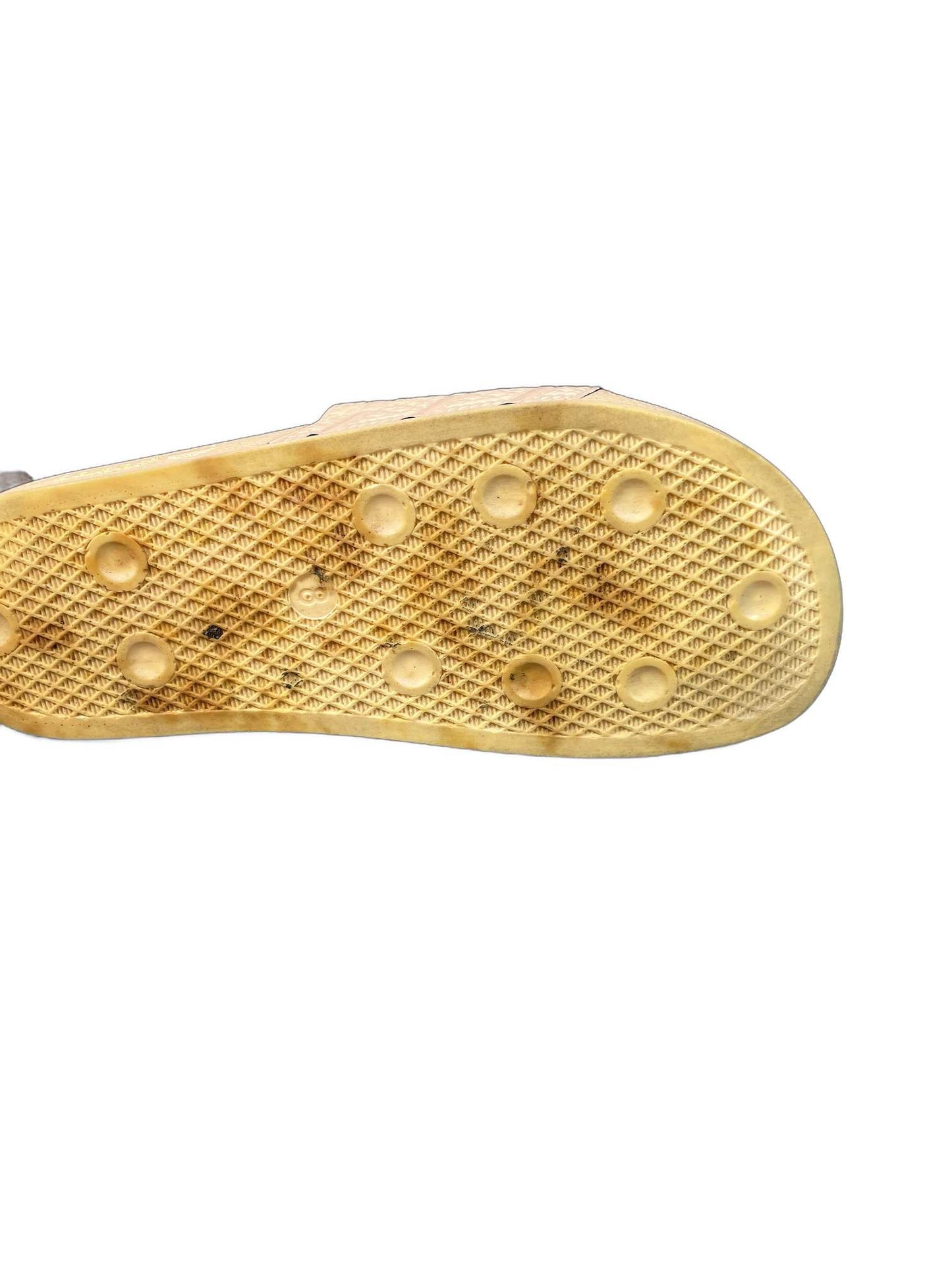 Adidas Peach Women Slide