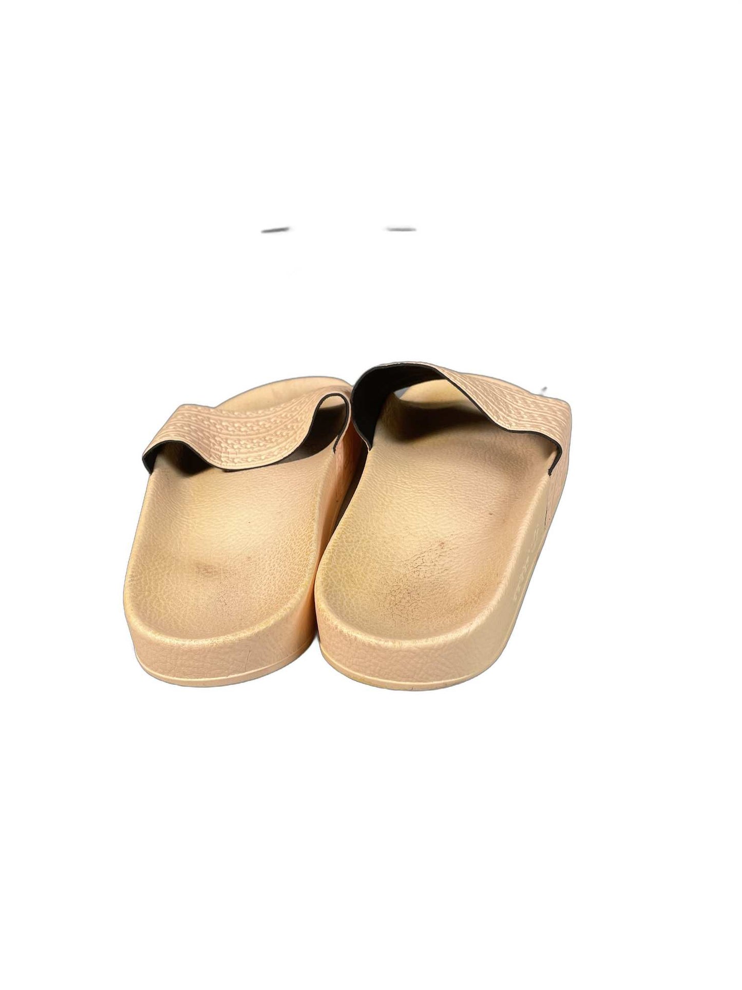 Adidas Peach Women Slide