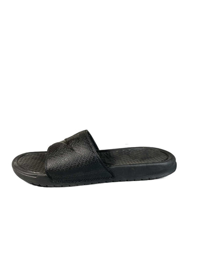 Nike Black Slide