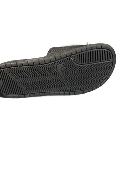 Nike Black Slide
