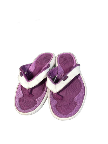 Reebok  Womens  Sandals