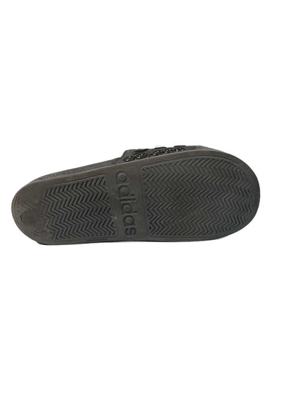 Adidas Black Slide