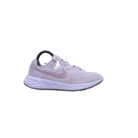 Nike Women Sneakers Pink