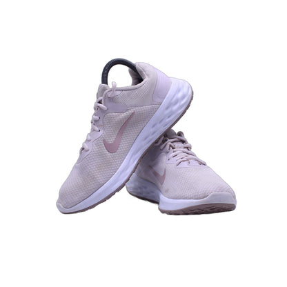 Nike Women Sneakers Pink