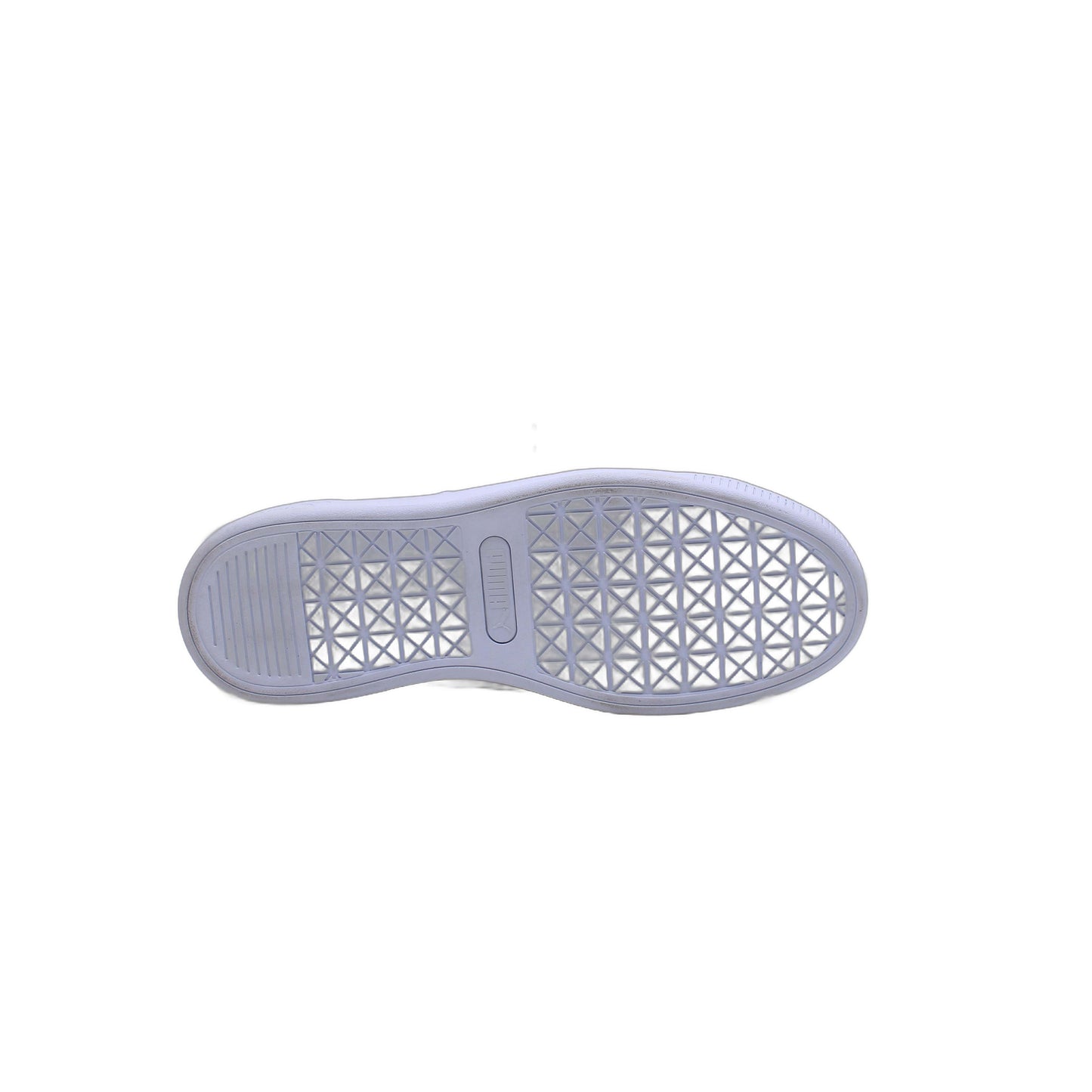 Puma Sneakers White