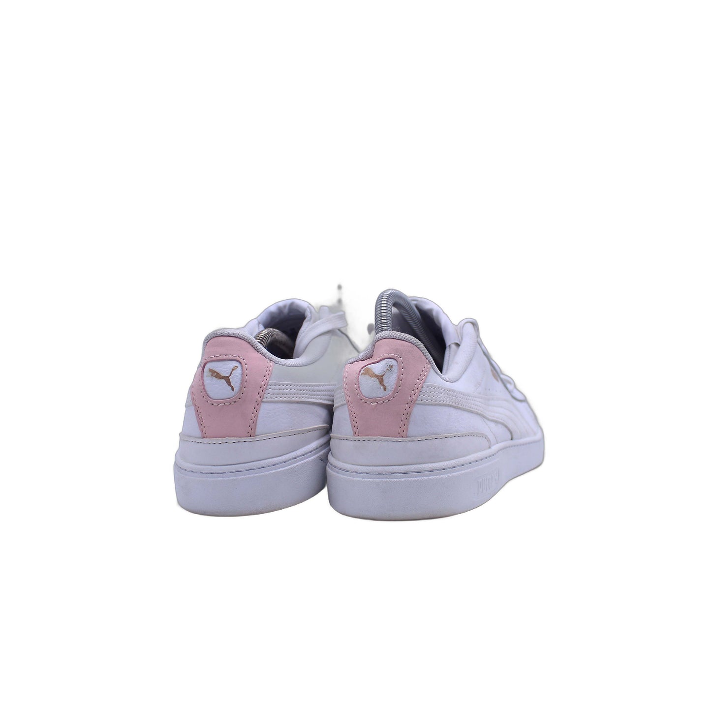 Puma Sneakers White