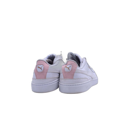 Puma Sneakers White