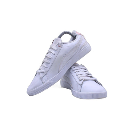Puma Sneakers White