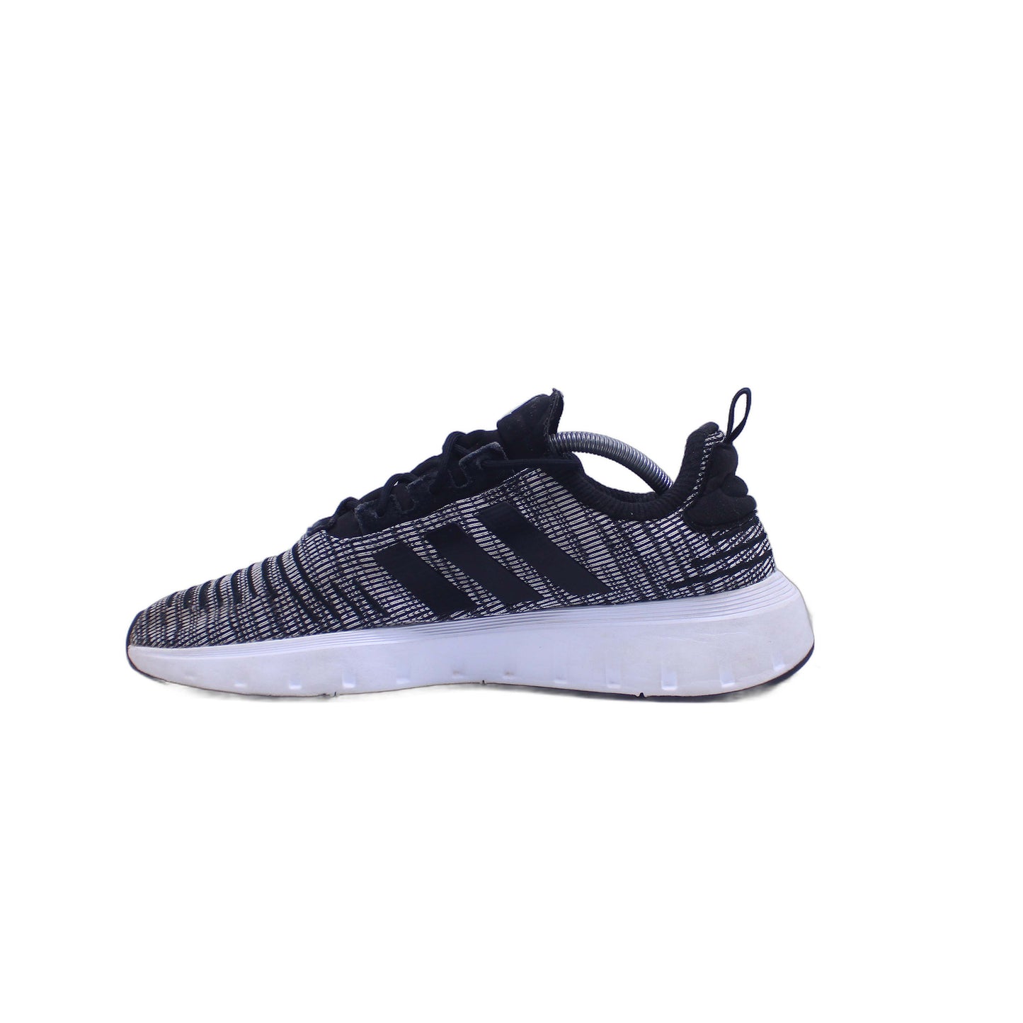 Adidas Sneakers Gray / Black