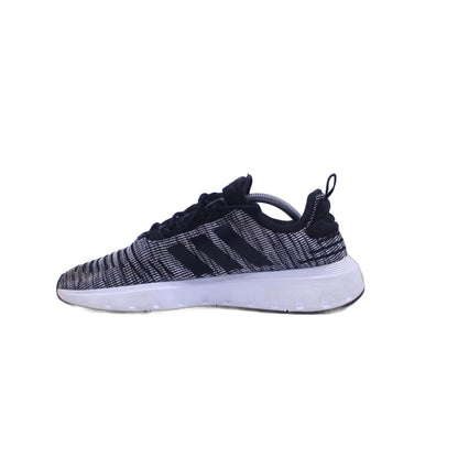 Adidas Sneakers Gray / Black