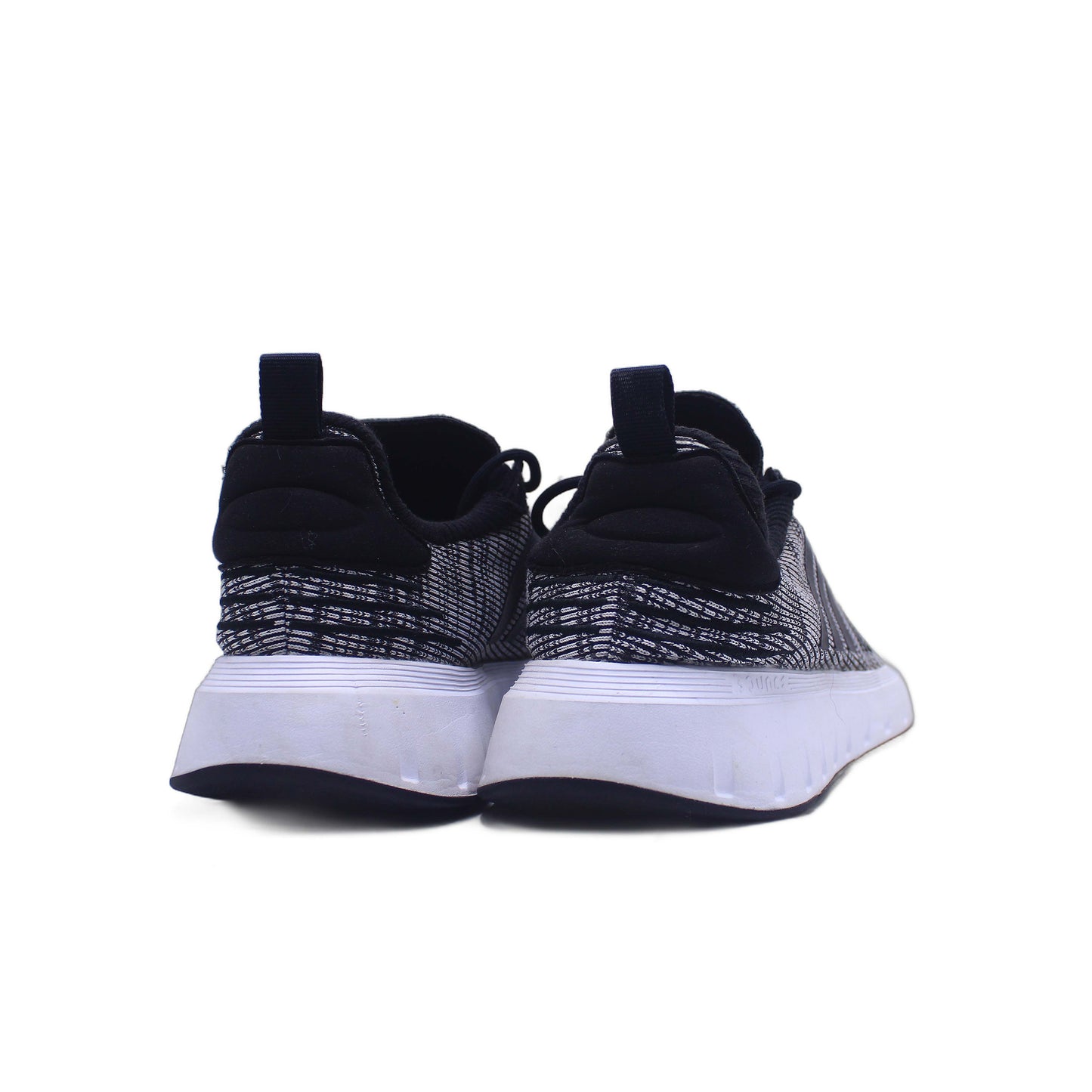 Adidas Sneakers Gray / Black