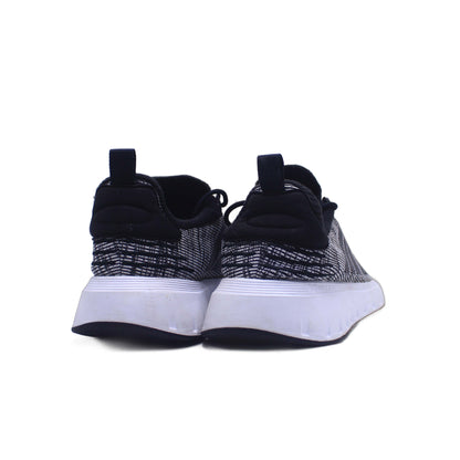 Adidas Sneakers Gray / Black