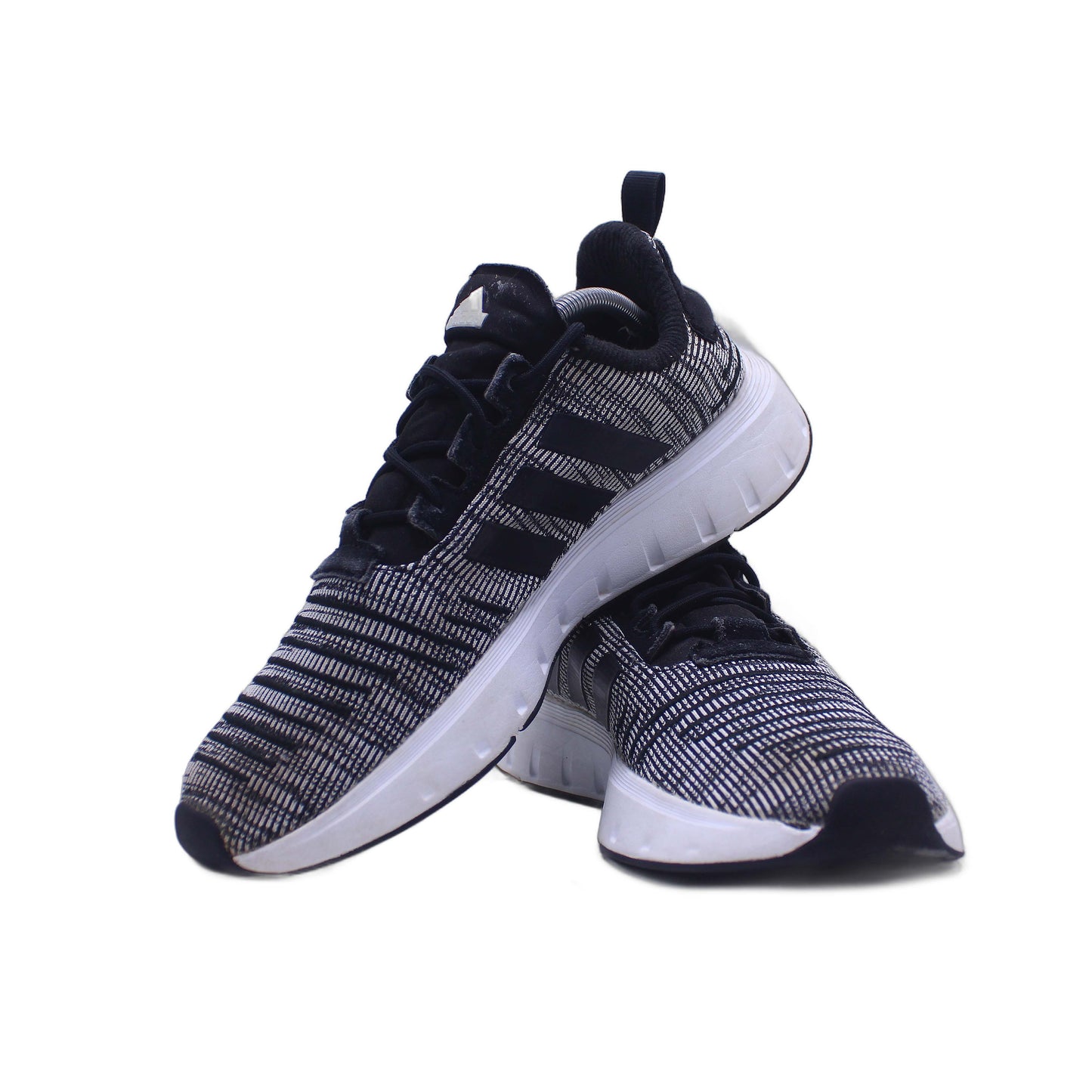 Adidas Sneakers Gray / Black