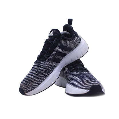 Adidas Sneakers Gray / Black
