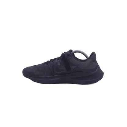 Nike Zoom Winflo Sneakers Brown / Black