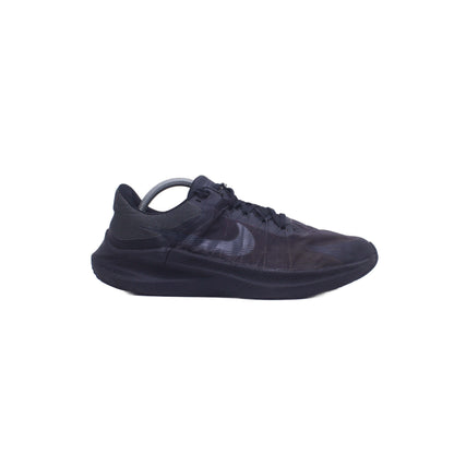 Nike Zoom Winflo Sneakers Brown / Black