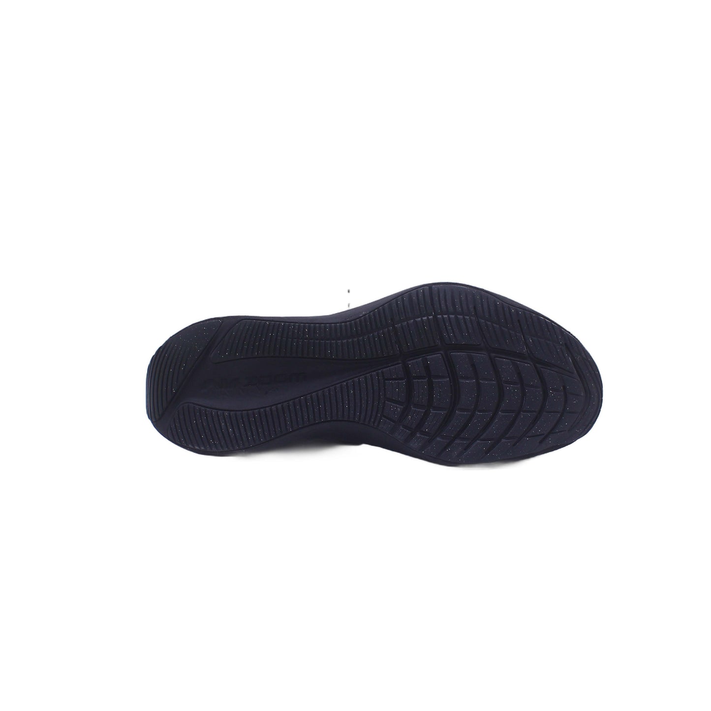 Nike Zoom Winflo Sneakers Brown / Black