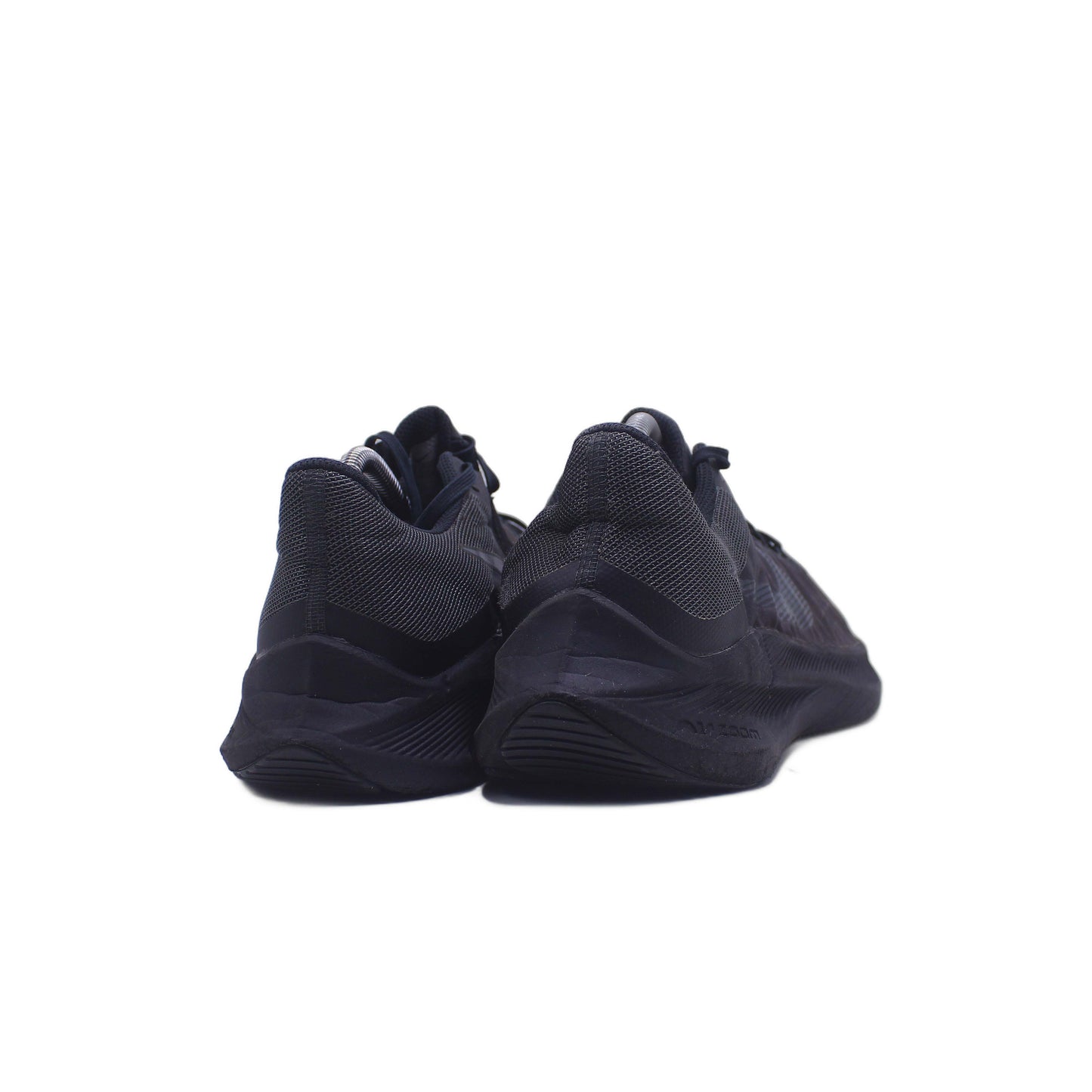 Nike Zoom Winflo Sneakers Brown / Black