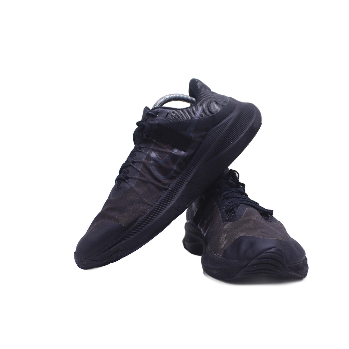 Nike Zoom Winflo Sneakers Brown / Black