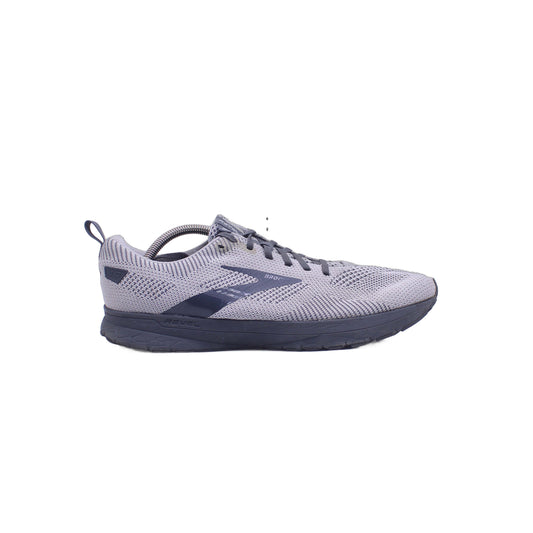 Brooks Sneakers Gray