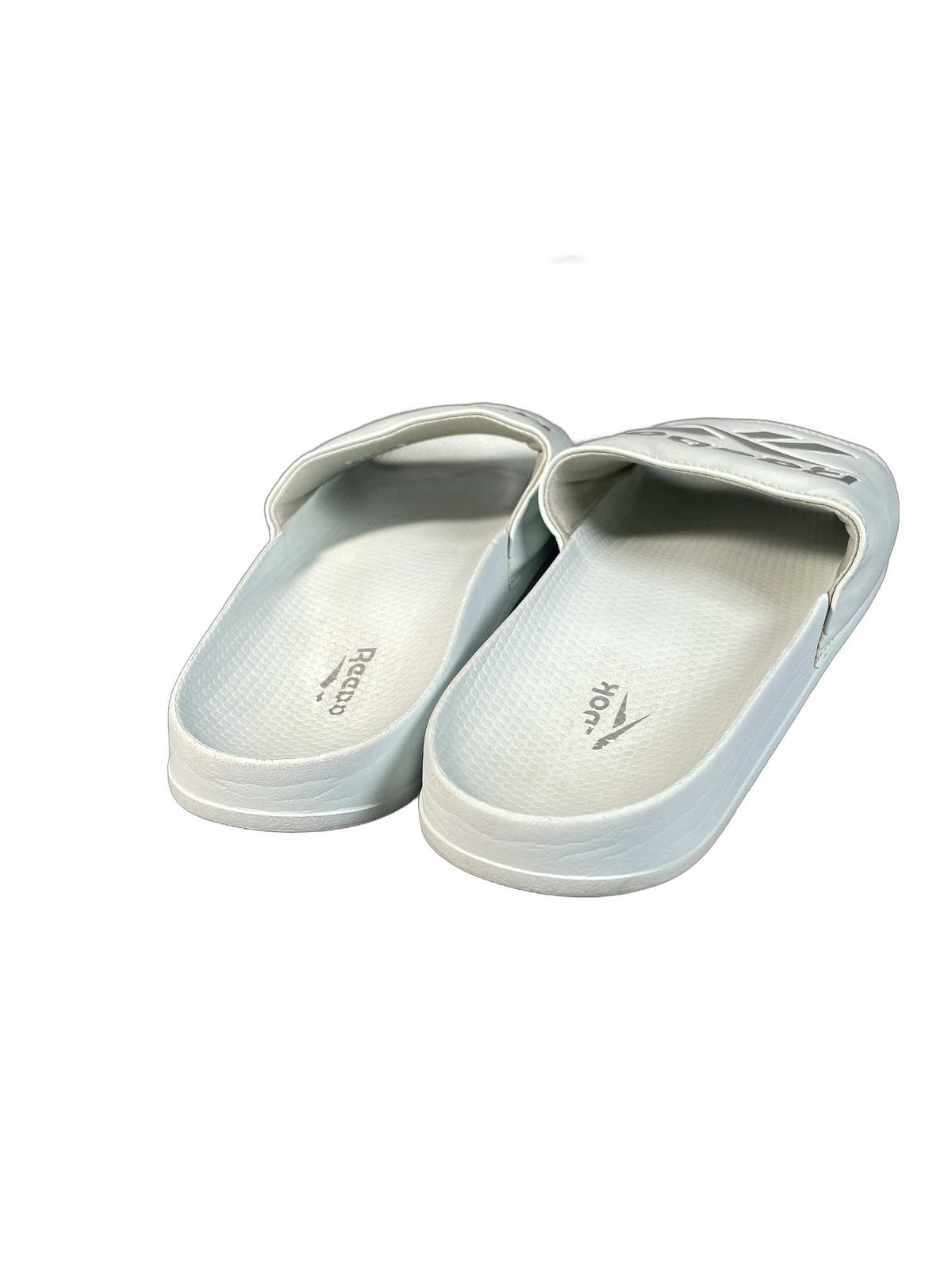 Reebok slide sandal