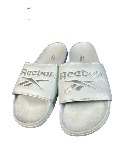 Reebok slide sandal
