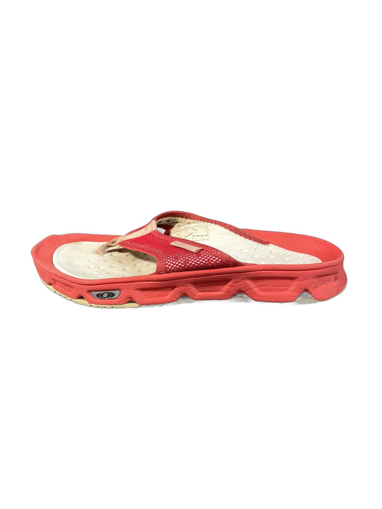 Salomon Red Slide