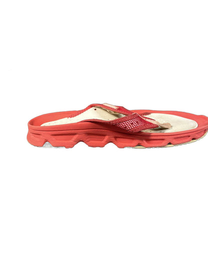 Salomon Red Slide