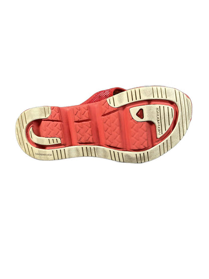 Salomon Red Slide