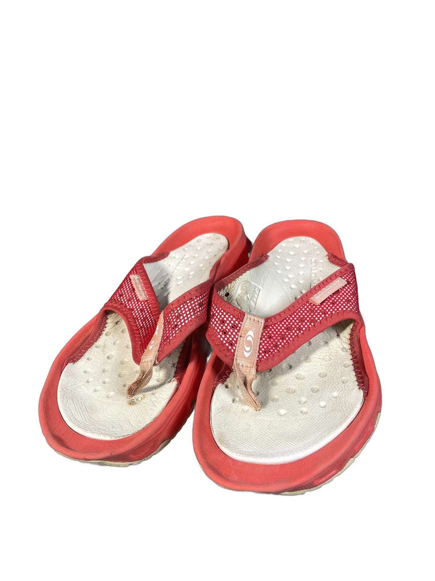 Salomon Red Slide
