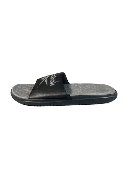 Reebok Gray Slide