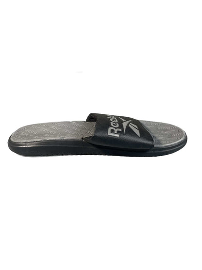 Reebok Gray Slide