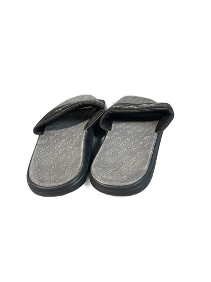 Reebok Gray Slide
