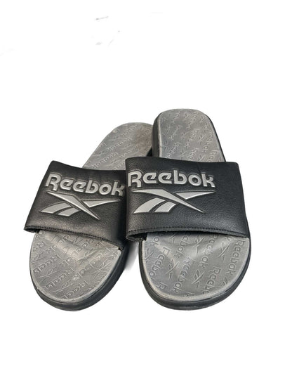 Reebok Gray Slide