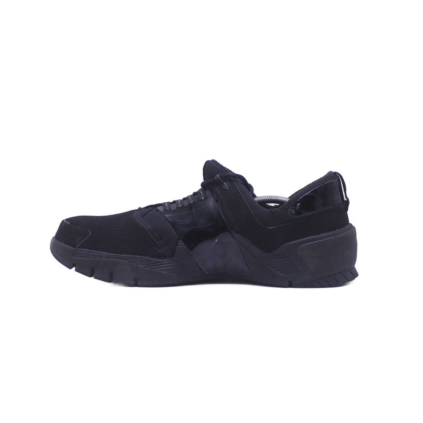 Jordan Sneakers shoes Black