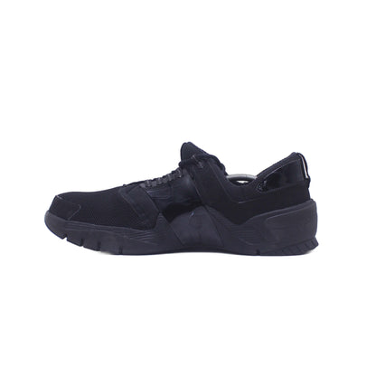 Jordan Sneakers shoes Black