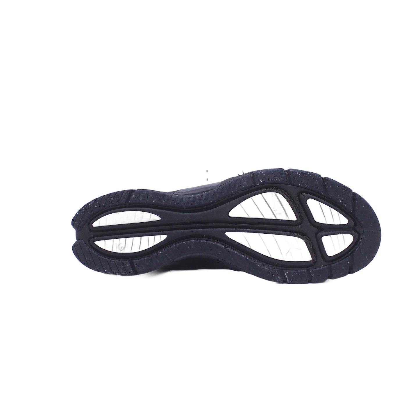 Jordan Sneakers shoes Black