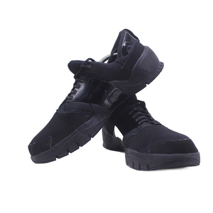 Jordan Sneakers shoes Black