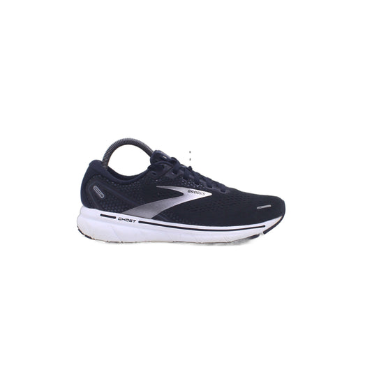 Brooks Ghost 14 Sneakers Black